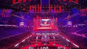 电竞世界杯确认多游戏项目加入